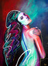 ORIGINAL PAINTING | ROYAL SEDUCTION